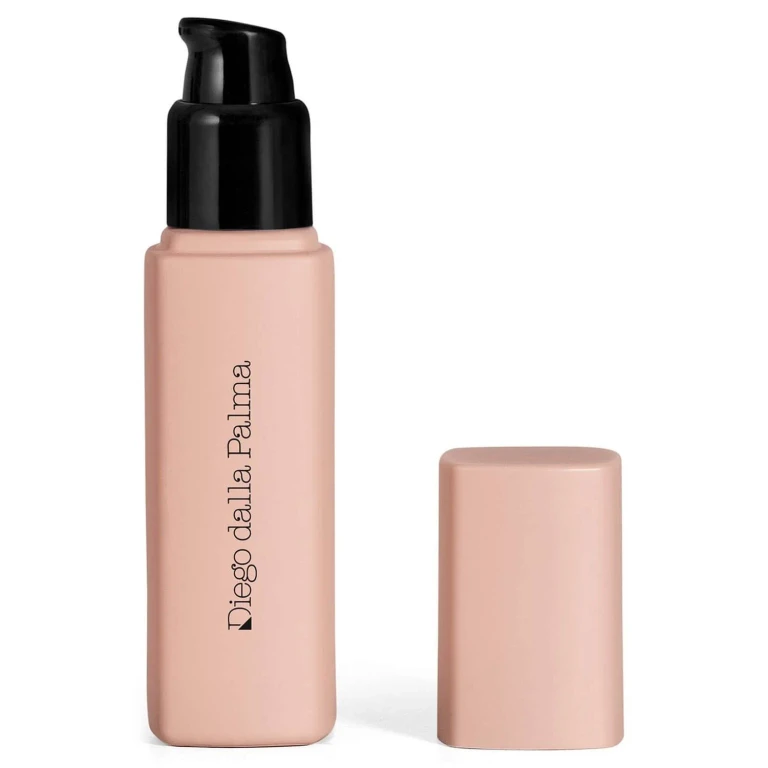 , Nudissimo, Matte finish, Liquid foundation, 244W