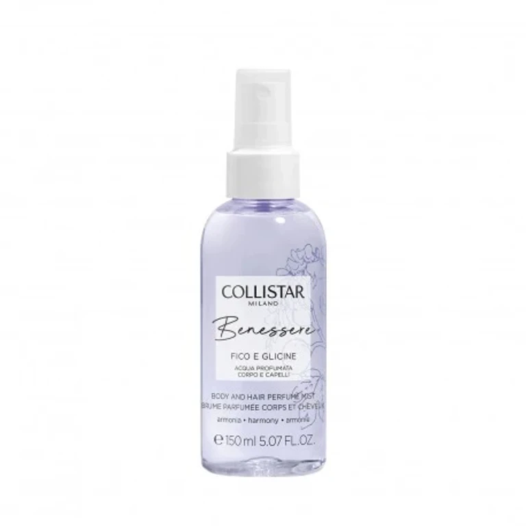 Fig and Wisteria Wellness Scented Body and Hair Water