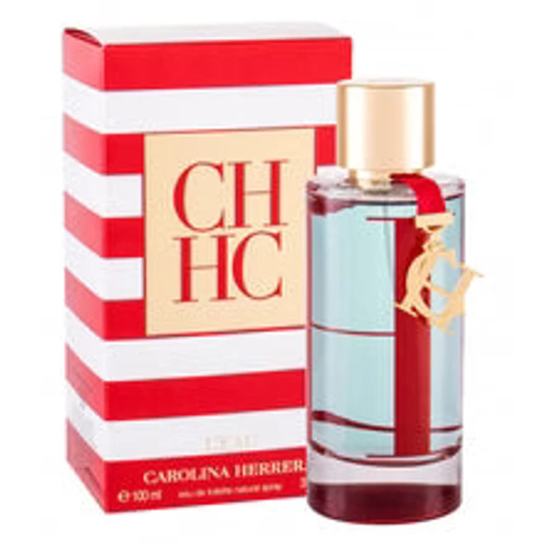 Carolina herrera CH L'Eau 2017 EDT - 100ml