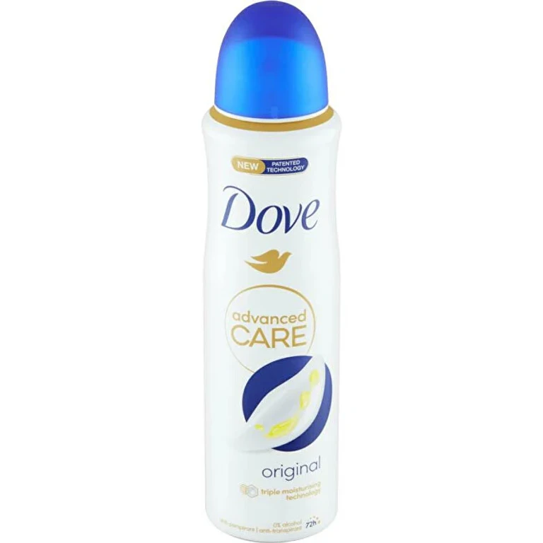 Advanced Care 오리지널 안티퍼스피런트 스프레이
