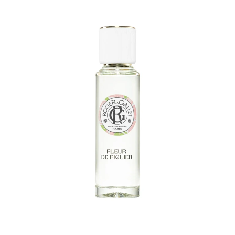 Fig flower perfumed water 30ml