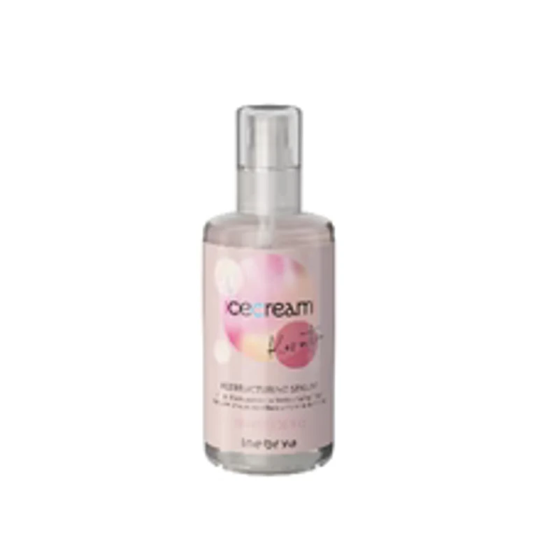 Ice Cream Keratin Restructuring Serum - 100 ml