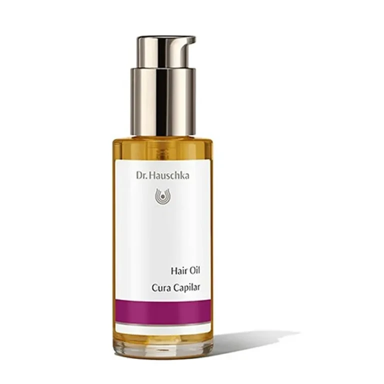 Hair oil Dr. Hauschka 75 ml