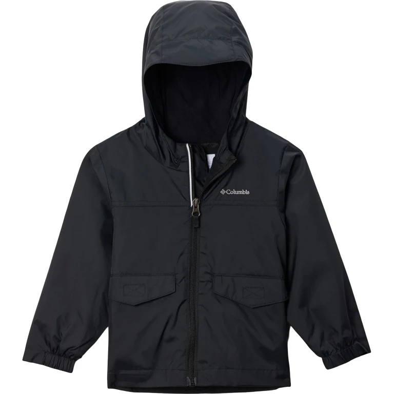 Rain-Zilla II Jacket - Toddler Boys