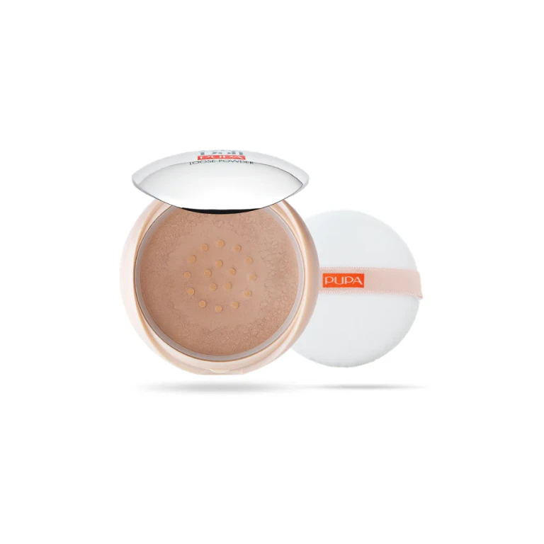 Like A Doll Invisible Powder 9 g 004 Pink Beige