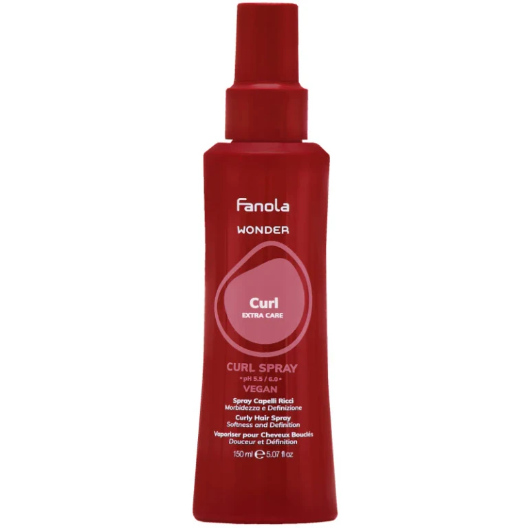 Wonder Curl Spray 150ml