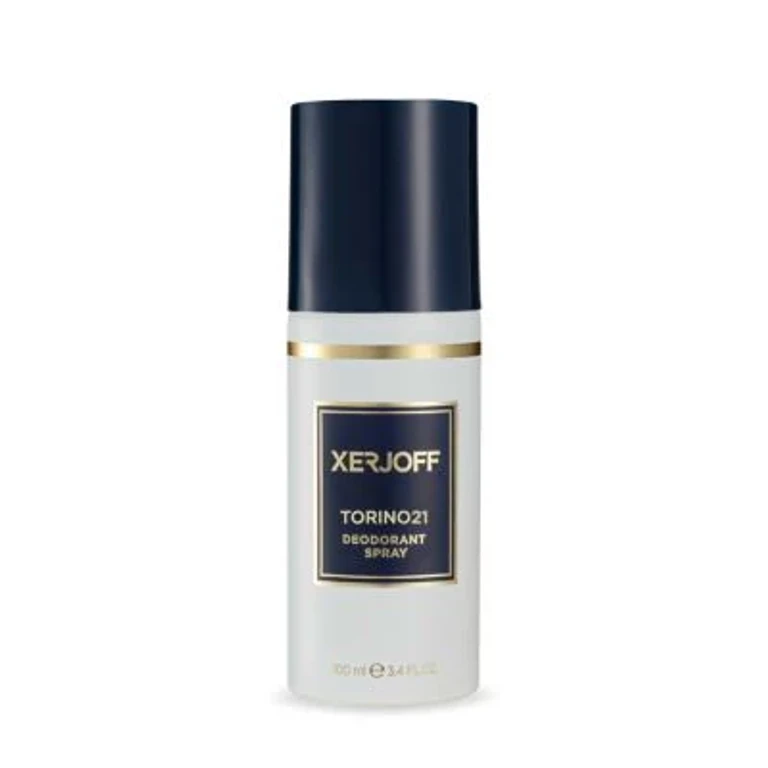 Torino 21 Deo Spray 100 ml