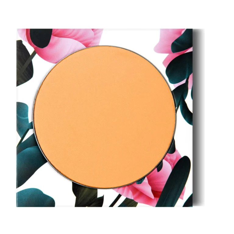 Compact Mineral Foundation Tan (16 g)