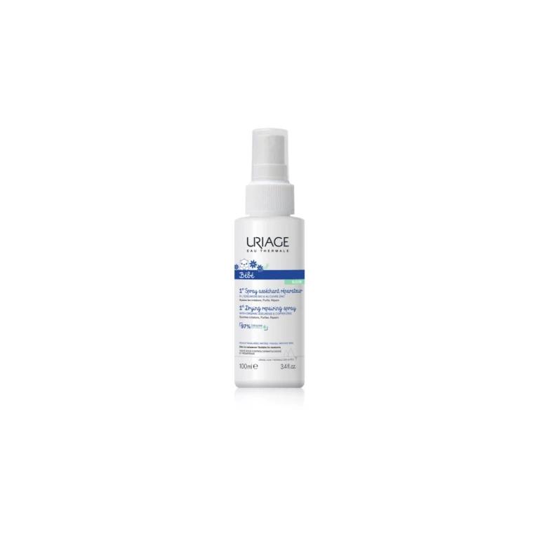 Uriage Child 1st Repair Drying Spray 100ml