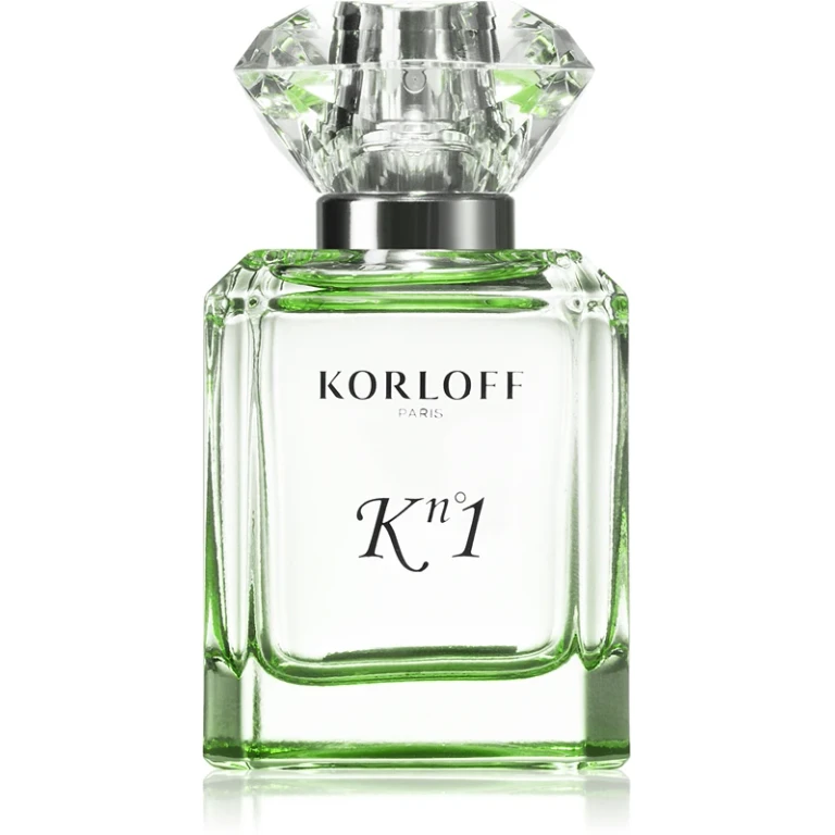 Paris Kn°I EDT W 50 ml