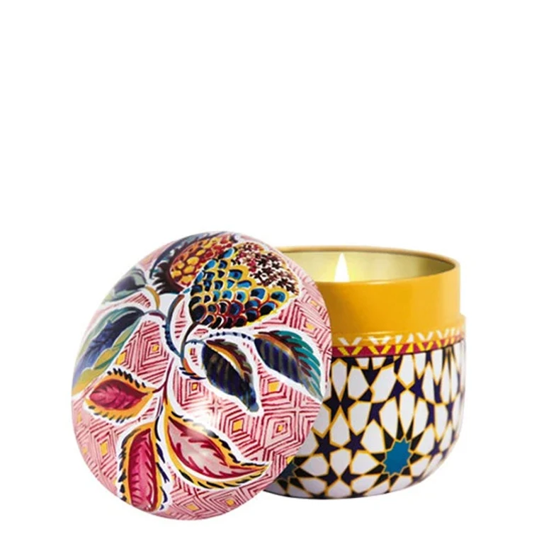 Pistache Cedre candle