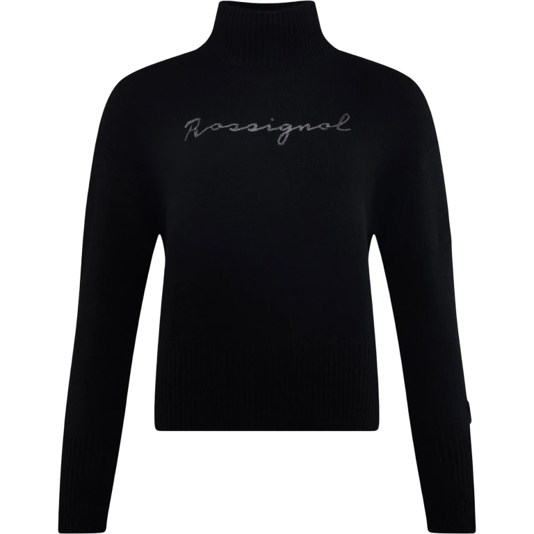 Signature Sweater - Women's