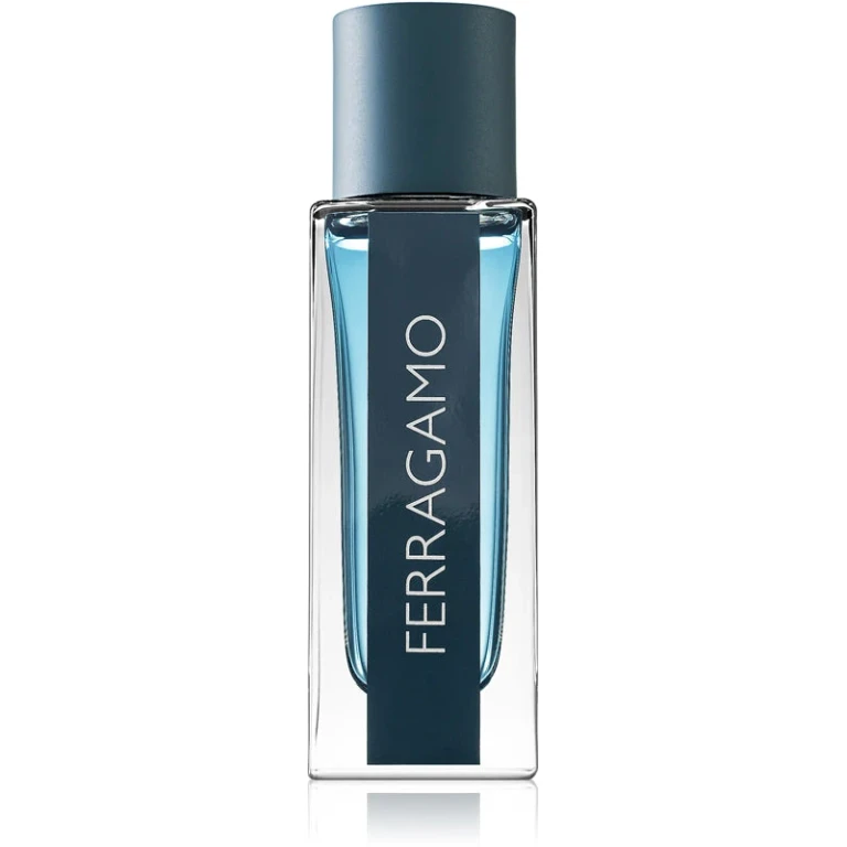 Salvatore ferragamo Ferragamo Intense Leather EDP - 30 ml