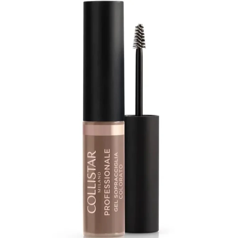 Eyebrow Gel (Professional) 6 ml - Shade: Blonde