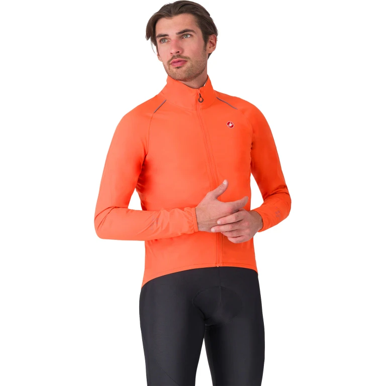 Emergency 3 Rain Jacket - Men's