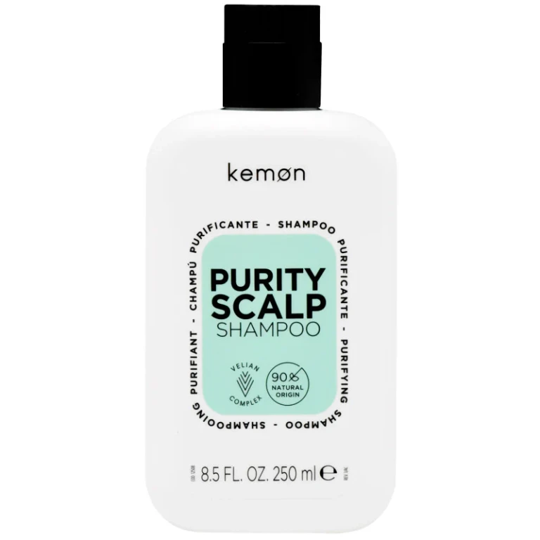 Purity Shampoo per il Cuoio Capelluto