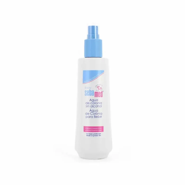 Baby Fragrance Alcohol-Free 250ml