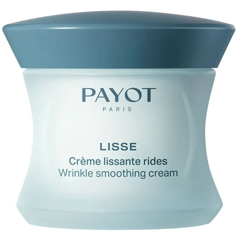 Smoothing anti-wrinkle cream Payot 50 ml