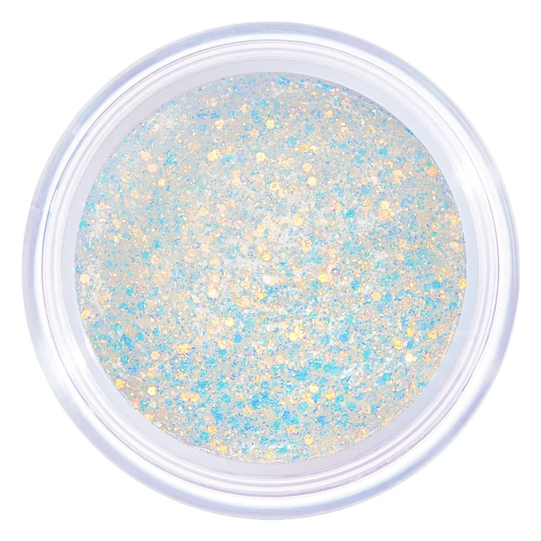 Get Loose Glitter Gel Face Body Glitter 3 Gold Obsessor 4g