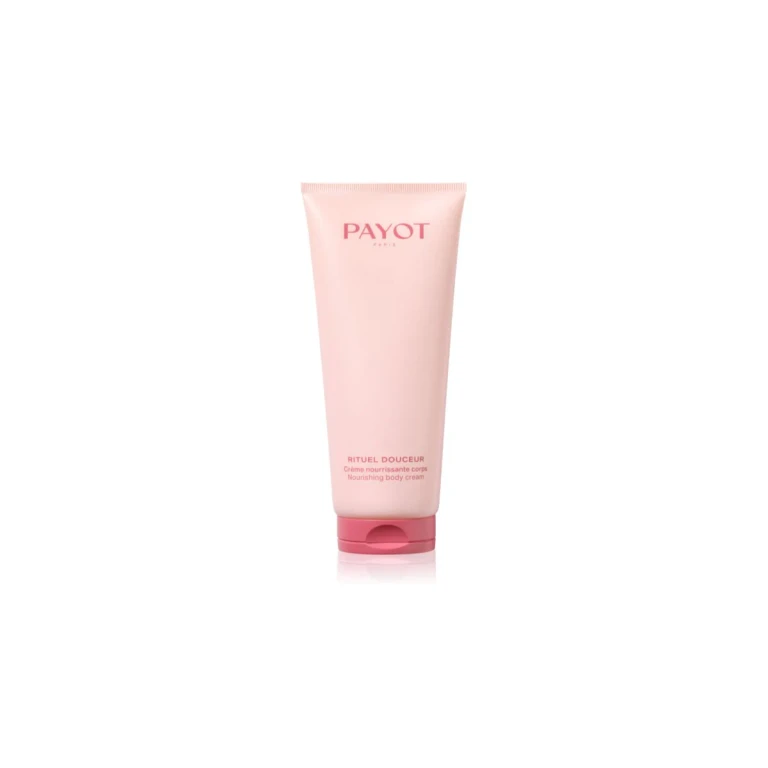 Softening ritual Nourishing body cream 200 ml