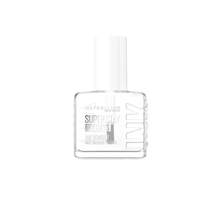 Superstay Nail 3D Gel Effect Ink Bonder Top Coat 12ml