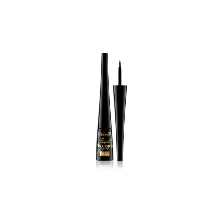 Precision Liquid Eyeliner 2000 Procent Black 4 ml