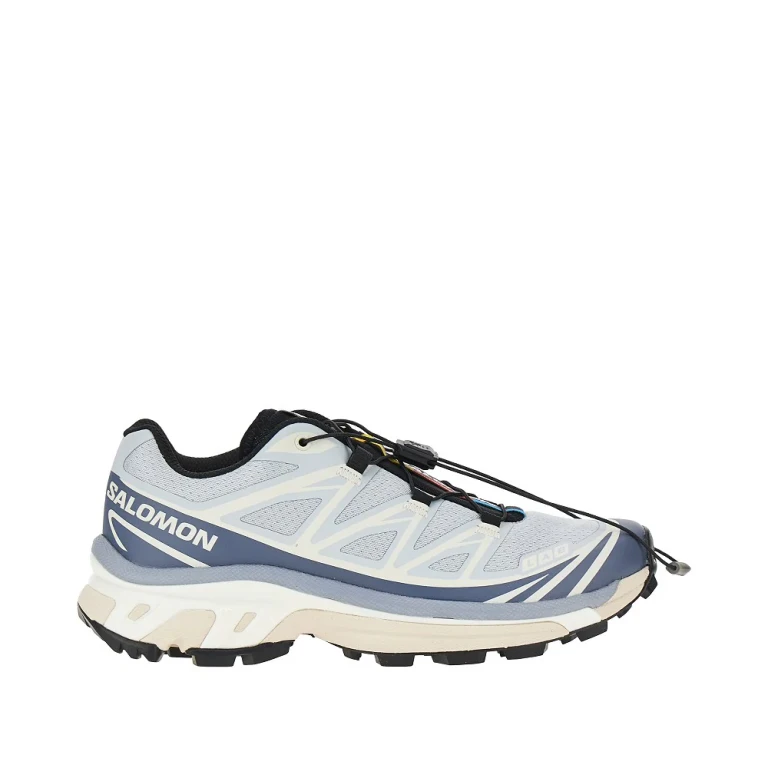 XT-6 sneakers Woman 3+