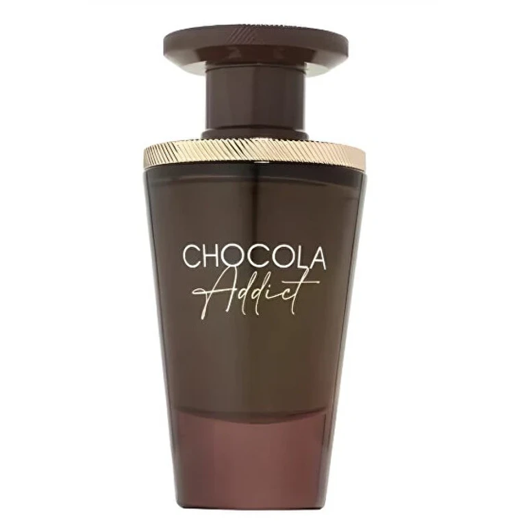 Chocola Addict - Edp - Volume: 100 ml