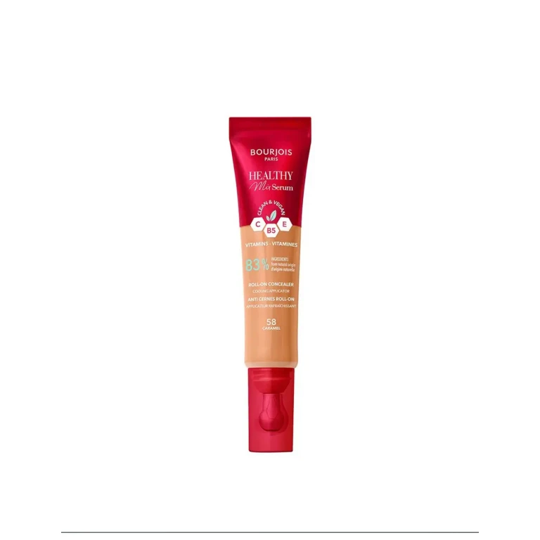 Healthy Mix liquid correcting serum 58-Caramel 11ml
