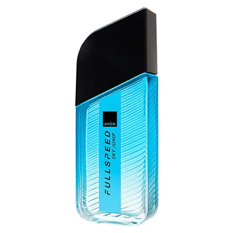 Full Speed Sky Jump Edt 100 ml