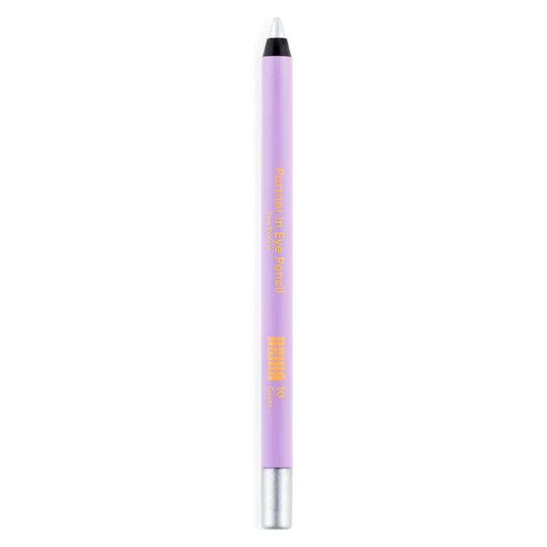 Eye pencil partner – Waterproof Eye Pencil 10 - Silver 1.2 G