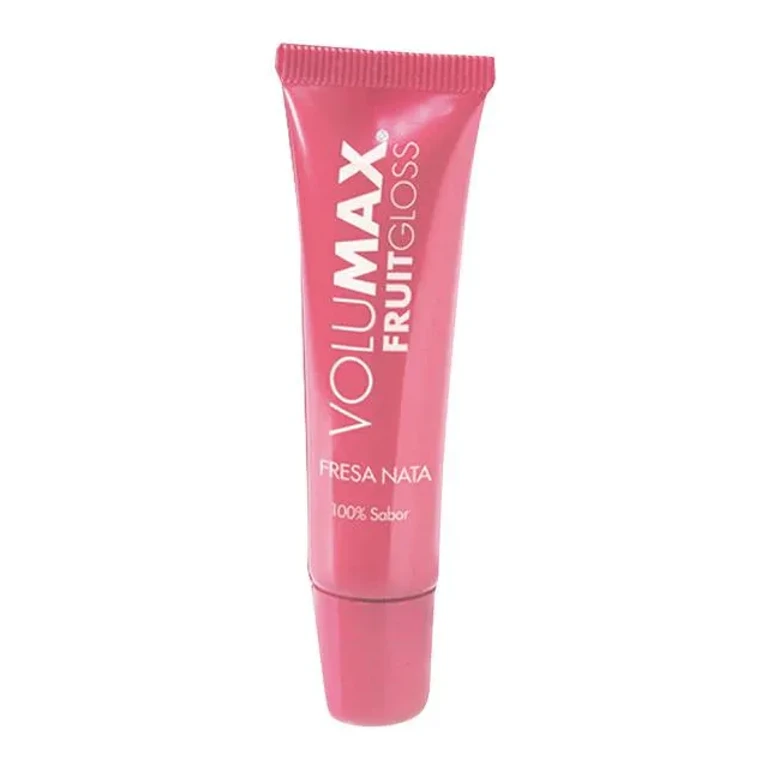 Volumax Fruit Gloss Strawberry and Cream 7.5 ml