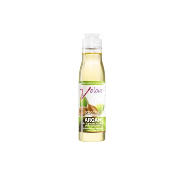 Velour Argan Refreshing Post-Depilation Oil 150ml