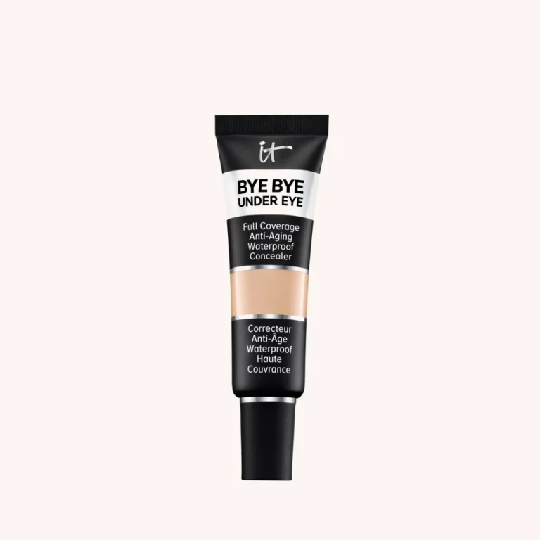 Bye Bye Under Medium Concealer