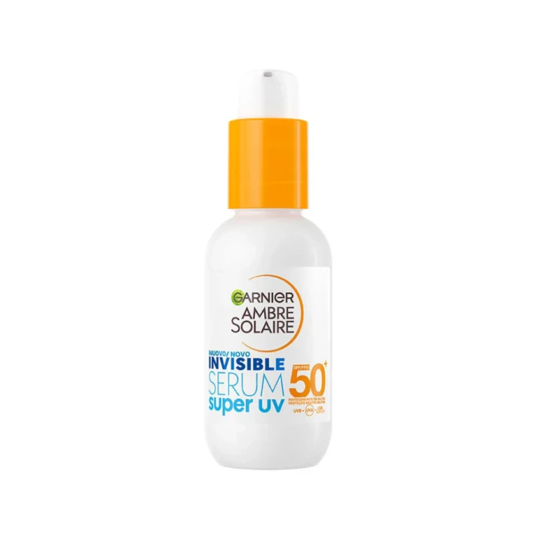 Ambre Solaire Super UV Serum SPF 50+ - 30ml