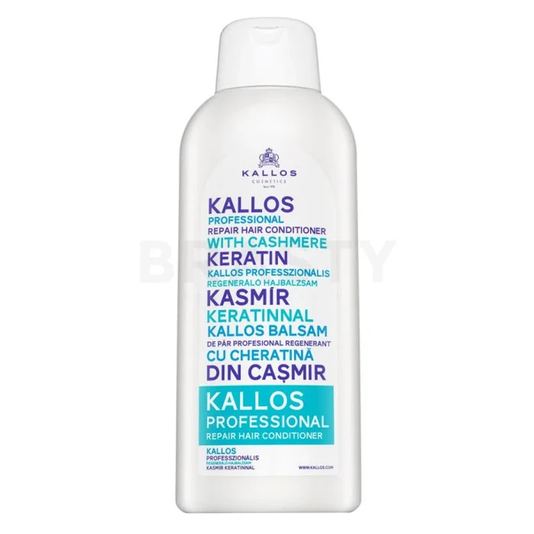 Professional Repair Balm Kallos 1000 ml