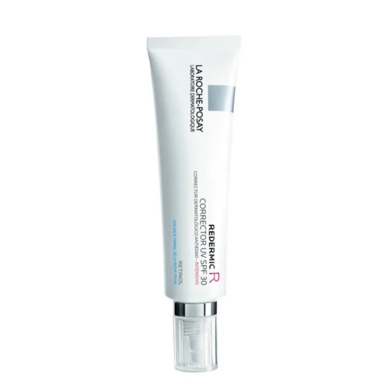 The Roche-Posay Redermic R Dermatological Anti-Aging Corrector - Intensive 30ml