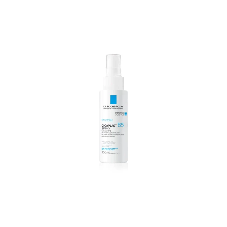 Cicaplast B5 Concentrated Soothing Anti-Itching Spray 100ml