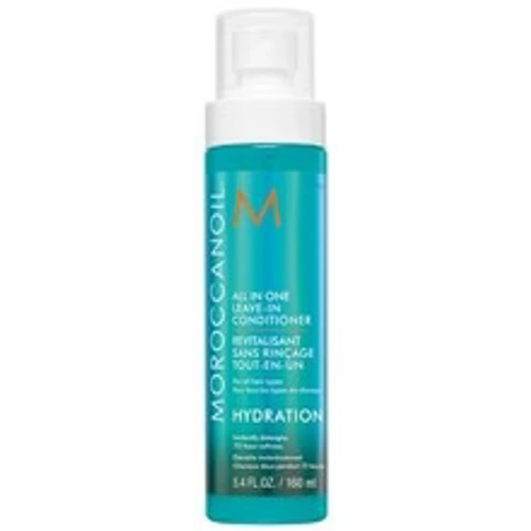 All In One Hydrating Leave-In Conditioner 160 ml