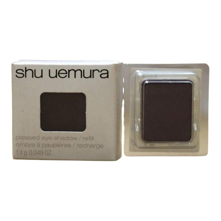 Iridescent Powder Eyeshadow 795 Medium Purple 14 g