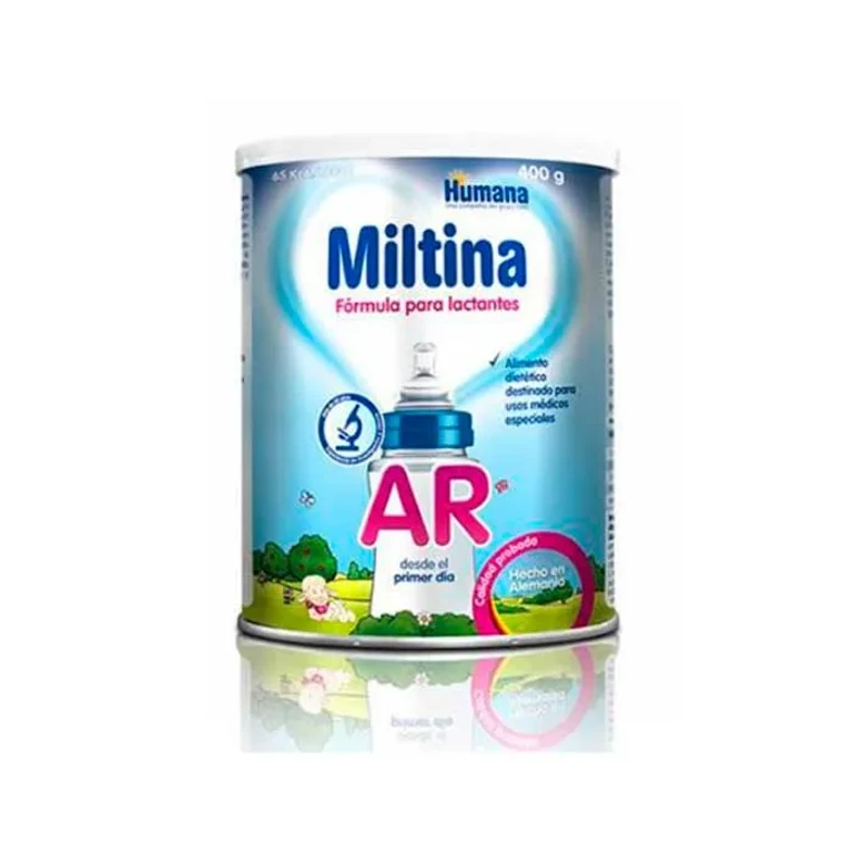 Miltina AR 400g