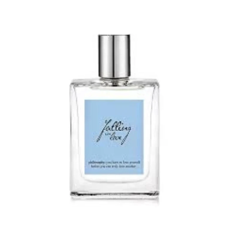 Falling In Love EDT W 60 ml