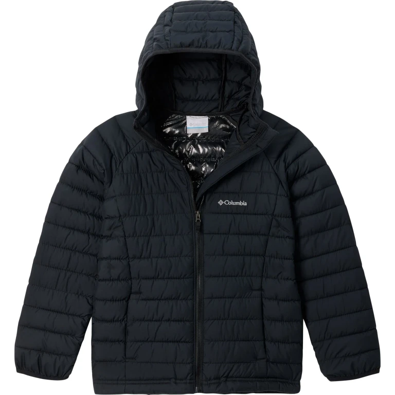 Powder Lite II Hooded Jacket - Girl's