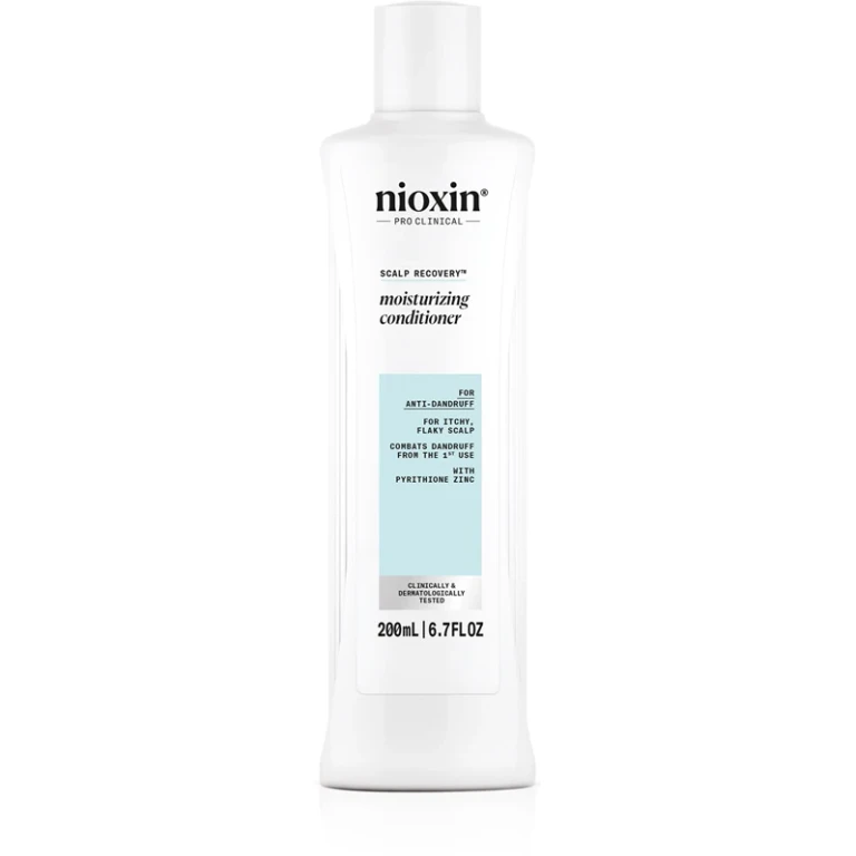 Scalp Recovery - Conditioner - Dry and Itchy Scalp 200ml
