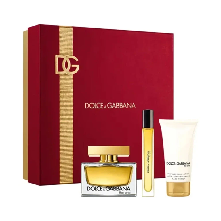 Dolce & gabbana D y g The One Edp 75 Vpo 10 V Corpo - 24