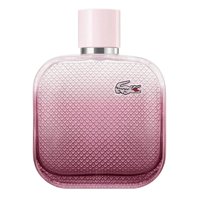 L.12.12 Eau De Toilette Intense Pink for Women 100 ml