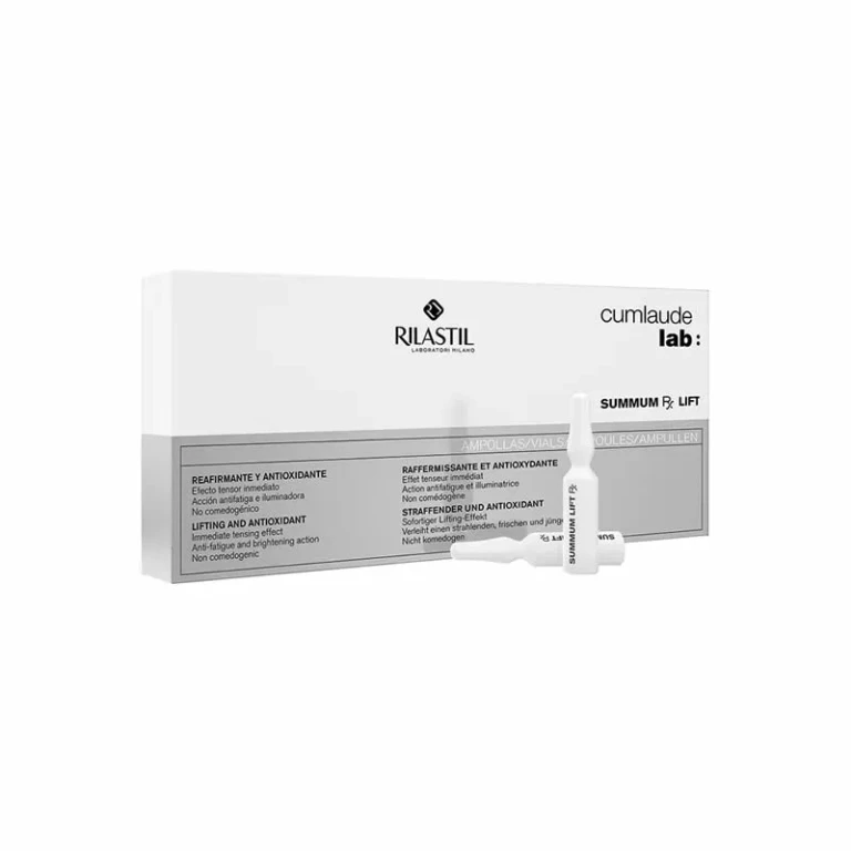 Summum Rx Lift 10 Ampoules