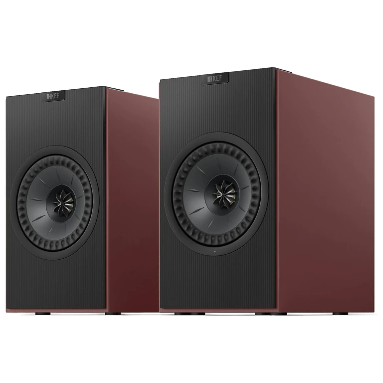 Coda W Powered Stereo Speakers with Bluetooth (Pair) (Open Box)
