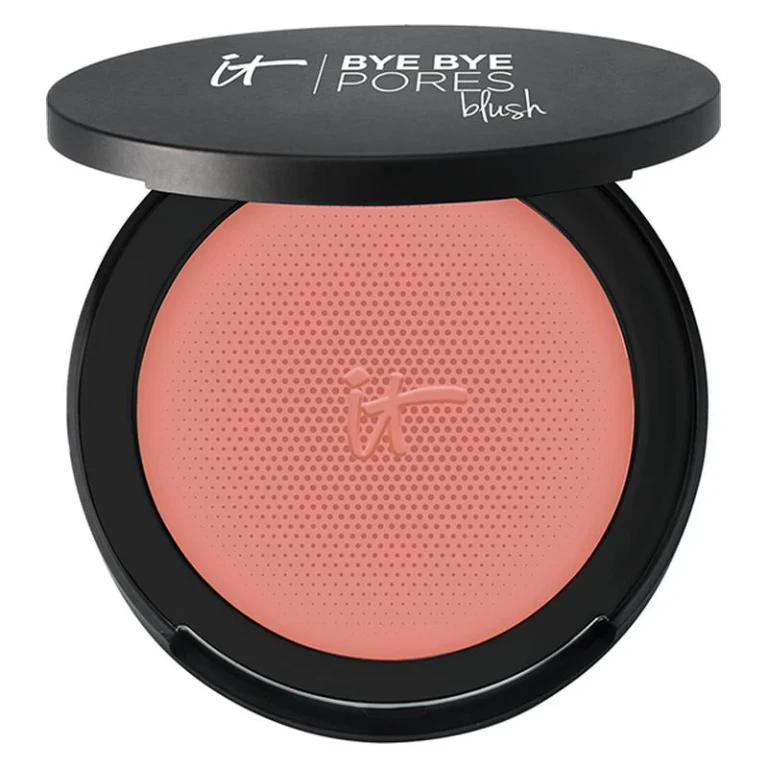 Bye Bye Pores Blush Naturally Pretty