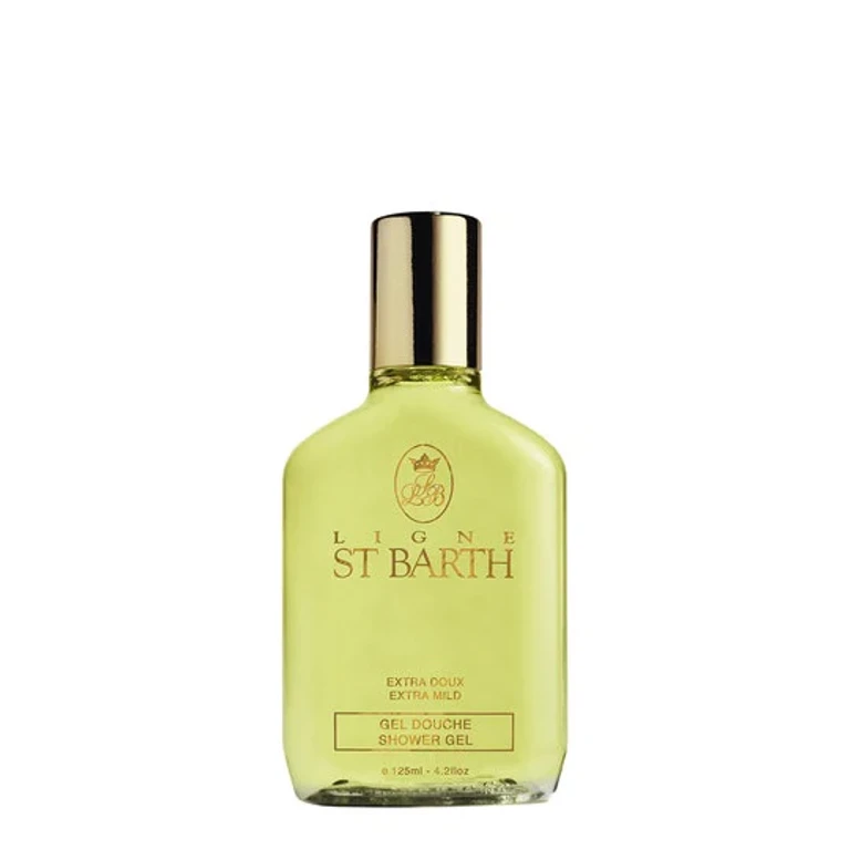St. Barth Extra Mild Shower Gel 125 ml